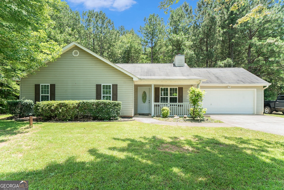 5214 Happy Hollow Ct, Lula, GA 30554 - photo 1