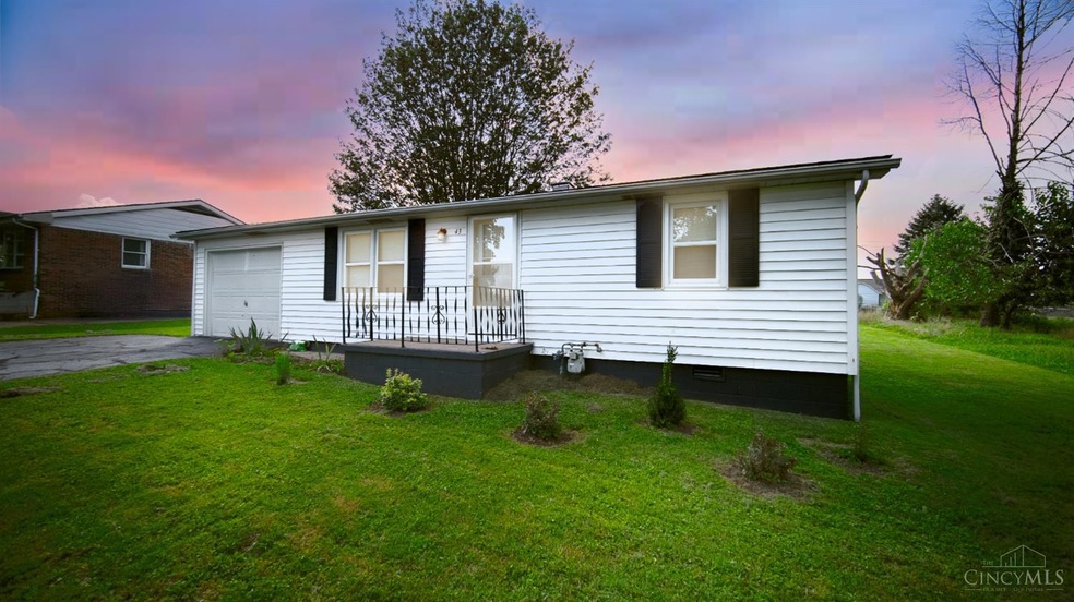 43 Chesley St, West Union, OH 45693 - photo 1