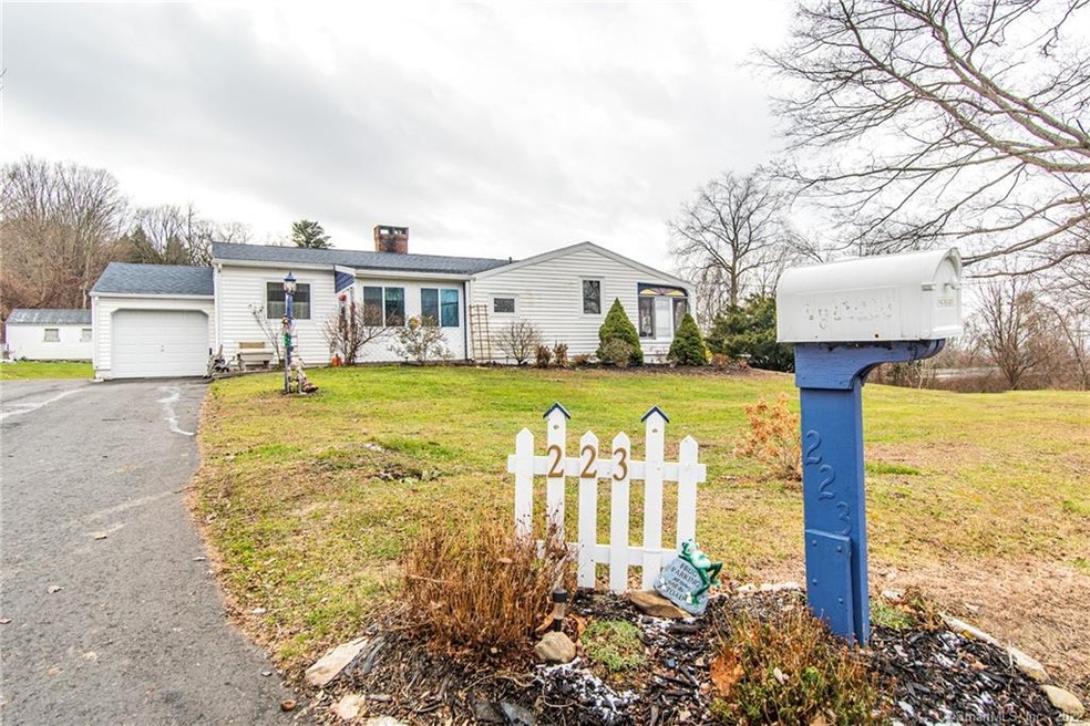 223 Westcott Rd, Danielson, CT 06239 - photo 1