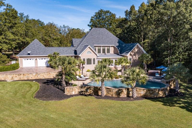 20550 Highway 18, Zebulon, GA 30295 - photo 1