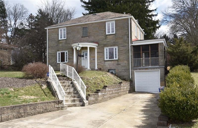 Welcome to 23 Swallow Hill Rd. This stately home h
