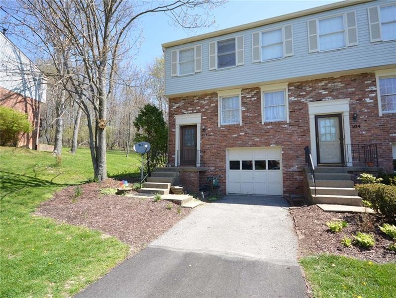 Welcome to 106 Brooke Drive in Peters Township!!!