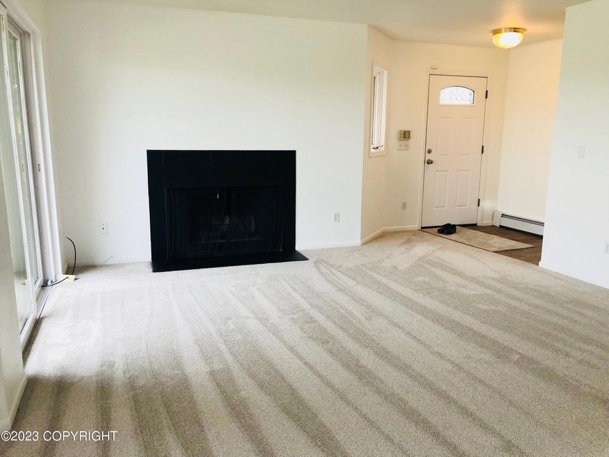 225 W 22nd Ave unit 206, Anchorage, AK 99503 - photo 1