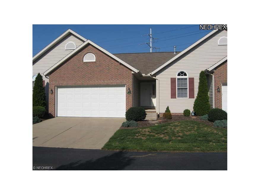 This unit is lovely and open floor plan.  Located 