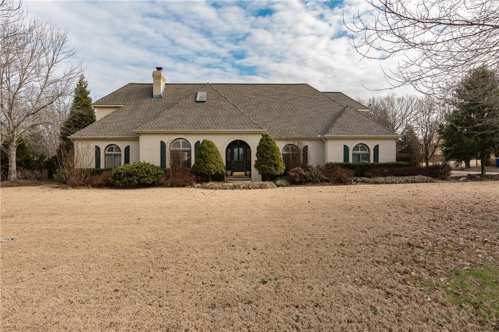 206 El Contento Dr, Bentonville, AR 72712 - photo 1