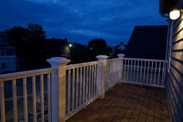 18 Spencer St unit 3, Providence, RI 02909 - photo 1