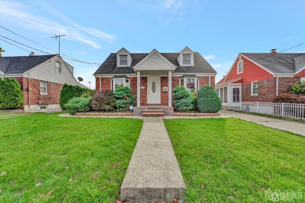 89 Hermann Ave, Carteret, NJ 07008 - photo 1