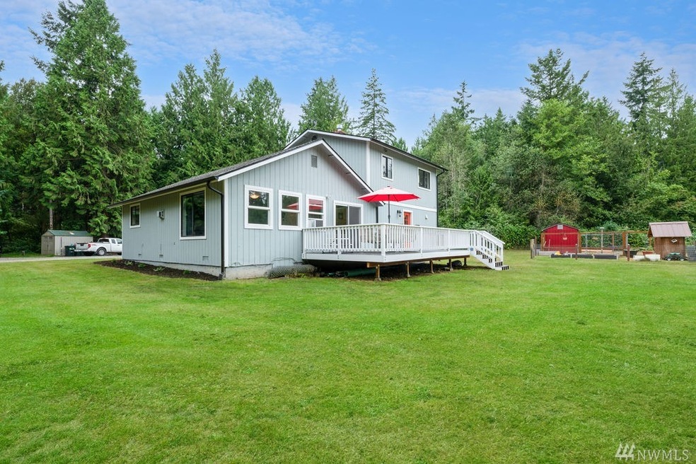 5917 306th St NW, Stanwood, WA 98292 - photo 1