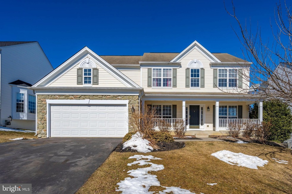 27 Jeffrey Ln, Knoxville, MD 21758 - photo 1