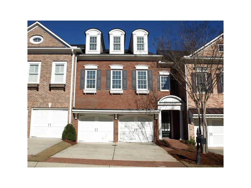 2425 Loxford Ln, Alpharetta, GA 30009 - photo 1