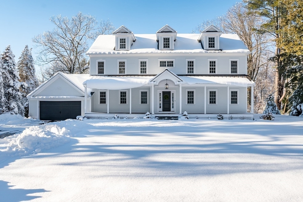 59 Shady Hill Rd, Weston, MA 02493 - photo 1