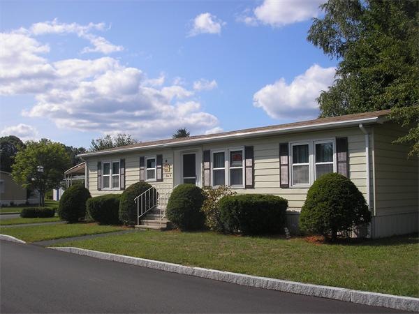 3 Princess Rd unit 102, Attleboro, MA 02703 - photo 1