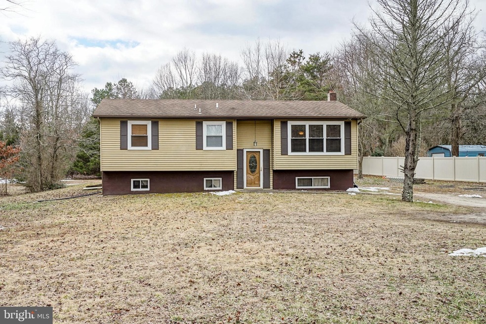 715 Swedesboro Rd, Monroeville, NJ 08343 - photo 1