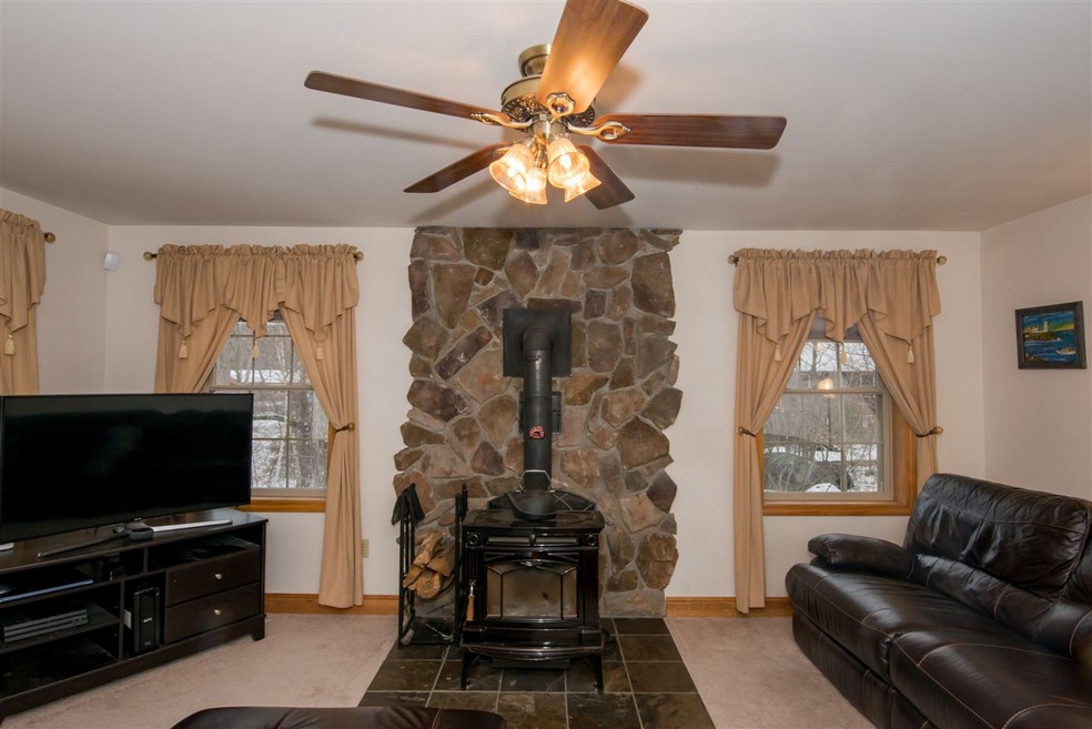 143 Winding Rd, Milton, NH 03851 - photo 1