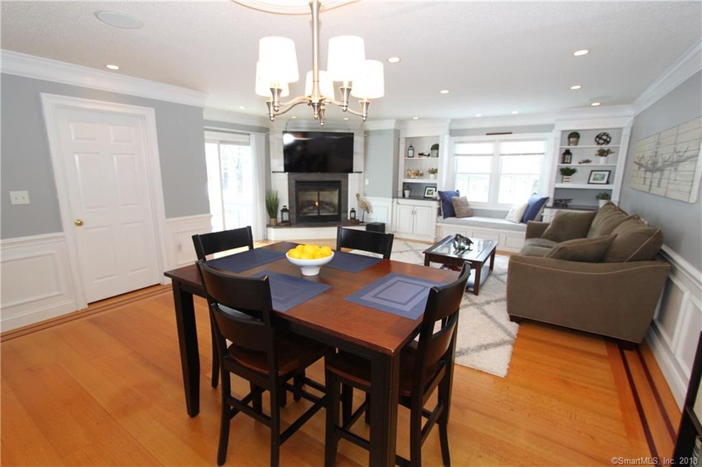 Step into quiet comfort at Daniel Drive.  Complete