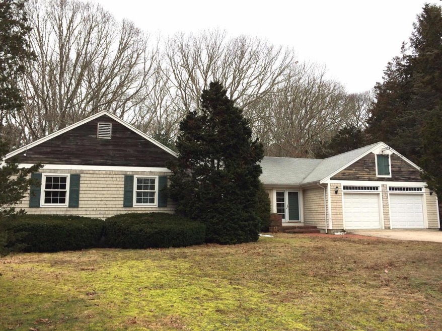 15 Millstone St, North Falmouth, MA 02556 - photo 1