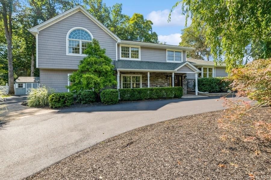 5 Sharon Dr, New City, NY 10956 - photo 1