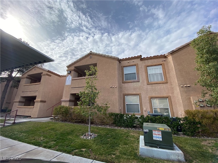 1150 N Buffalo Dr unit 2118, Las Vegas, NV 89128 - photo 1