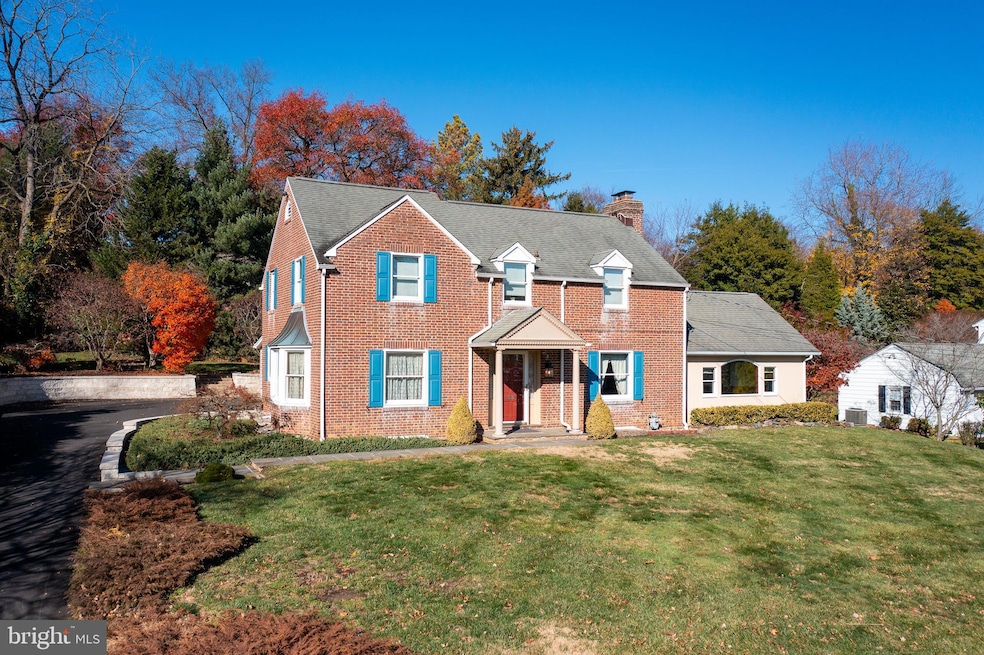 1507 Spring Ln, Wilmington, DE 19809 - photo 1