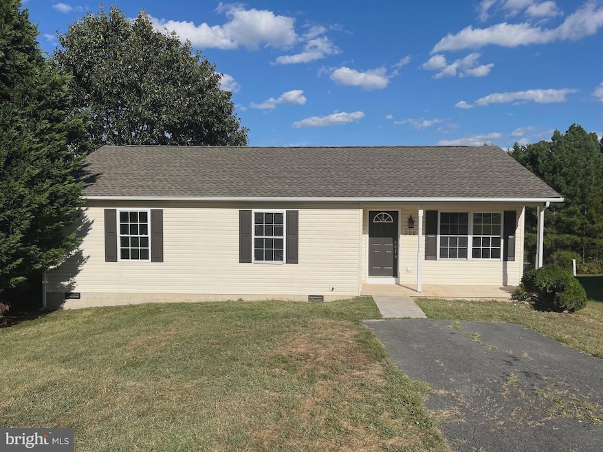 Sold $275,000 • Co-Listing Agent