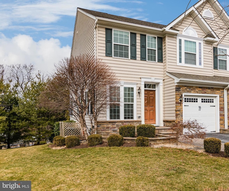 263 Tall Trees Cir, Downingtown, PA 19335 - photo 1