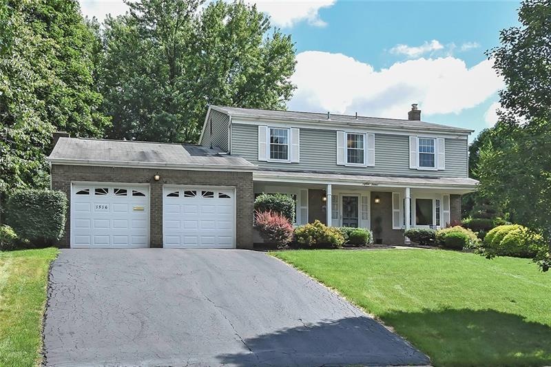 1516 VALLIMONT EXTERIOR FRONT