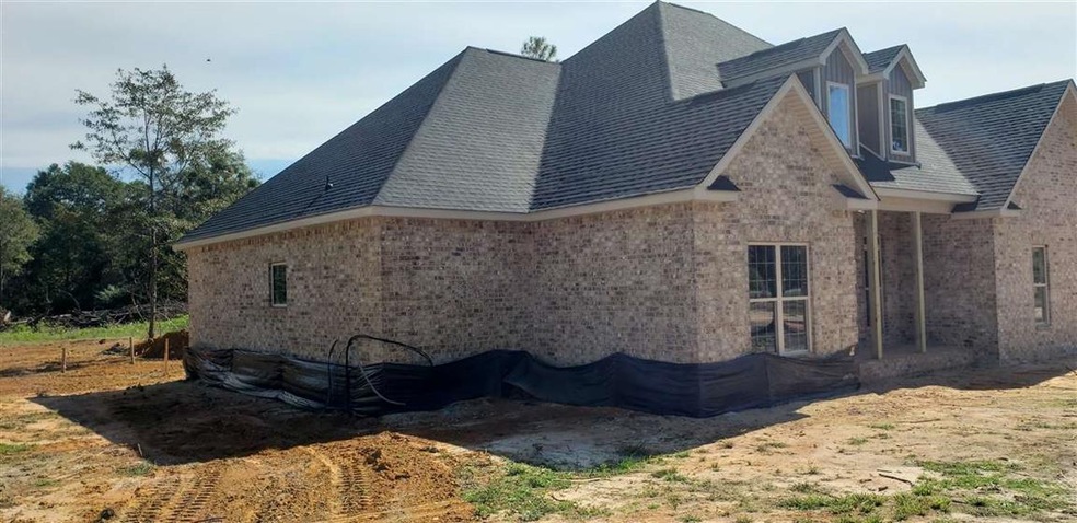 802 John E Sullivan Rd, Byron, GA 31008 - photo 1