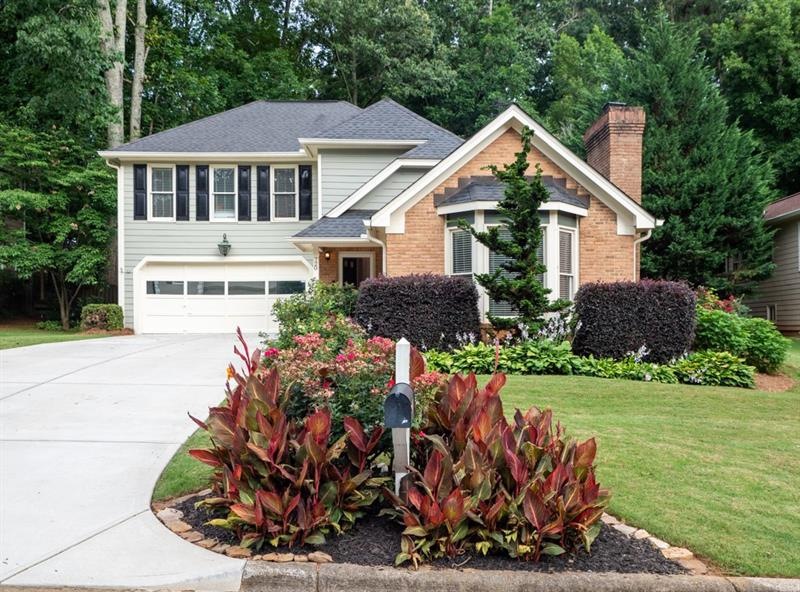 720 Whitehall Way, Roswell, GA 30076 - photo 1