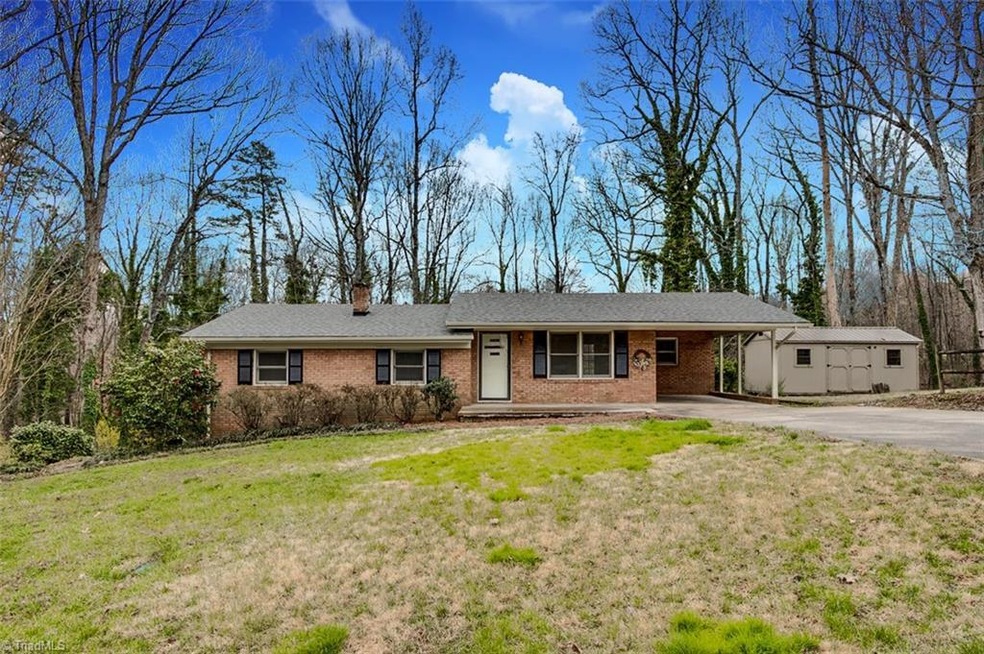 704 Colony Rd, Asheboro, NC 27205 - photo 1