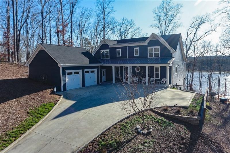 4649 Shoreline Ln, Gainesville, GA 30506 - photo 1