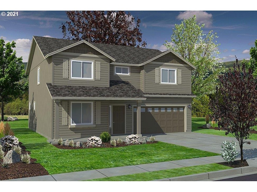 1355 Lorien Ln, Eugene, OR 97404 - photo 1