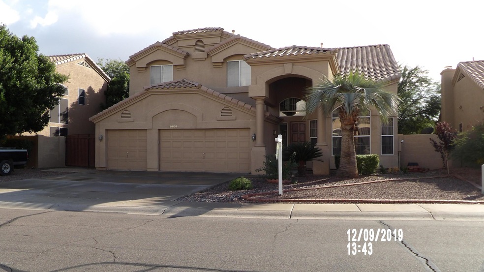 5643 W Gary Dr, Chandler, AZ 85226 - photo 1