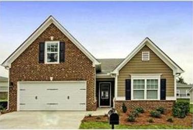 Photo Shown is Representative of Similar Floorplan