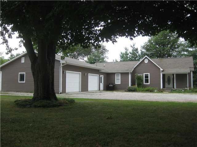 8373 W State Road 47, Thorntown, IN 46071 - photo 1