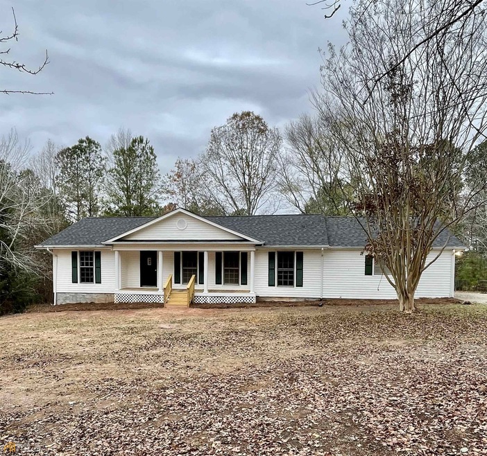 210 Posey Rd, Bremen, GA 30110 - photo 1