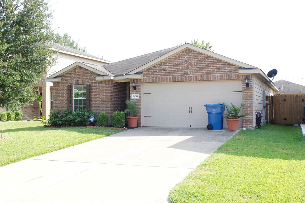 24511 Wild Horse Ln, Hockley, TX 77447 - photo 1