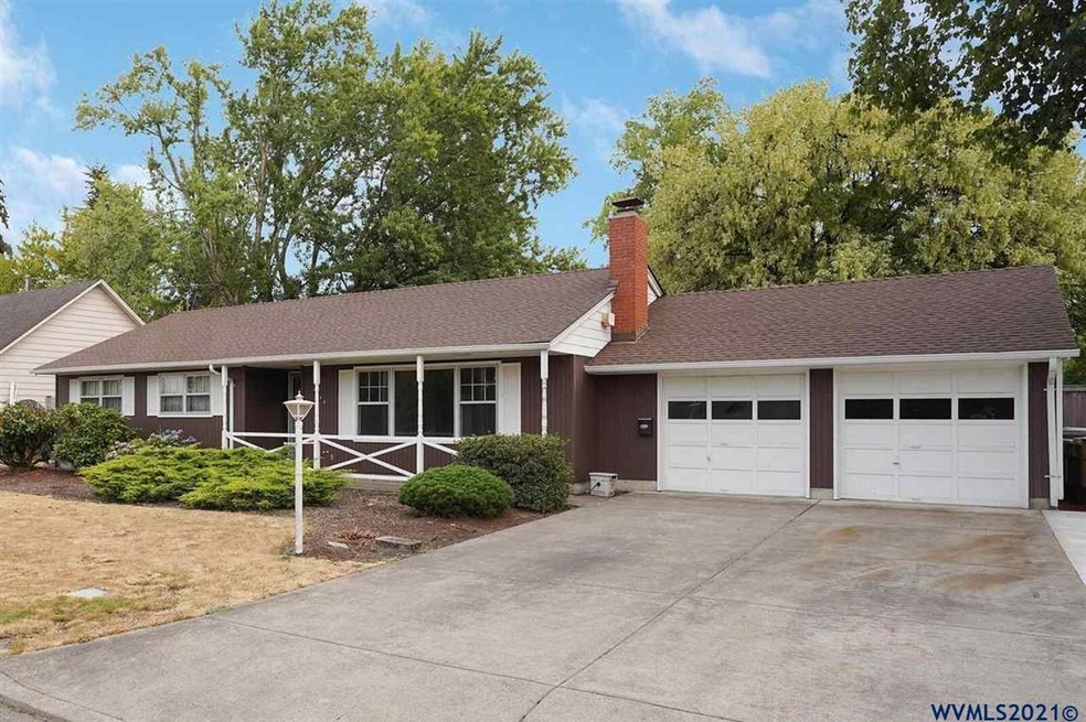 1156 28th Ave SW, Albany, OR 97321 - photo 1