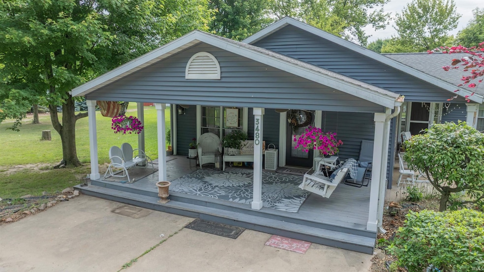 3480 S 200 E, Knox, IN 46534 - photo 1