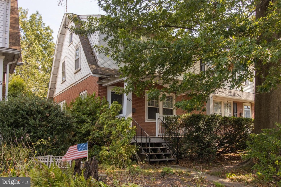 103 N Towamencin Ave, Lansdale, PA 19446 - photo 1