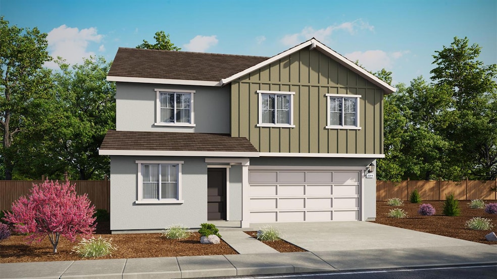 2205 Roesler Dr, Yuba City, CA 95993 - photo 1