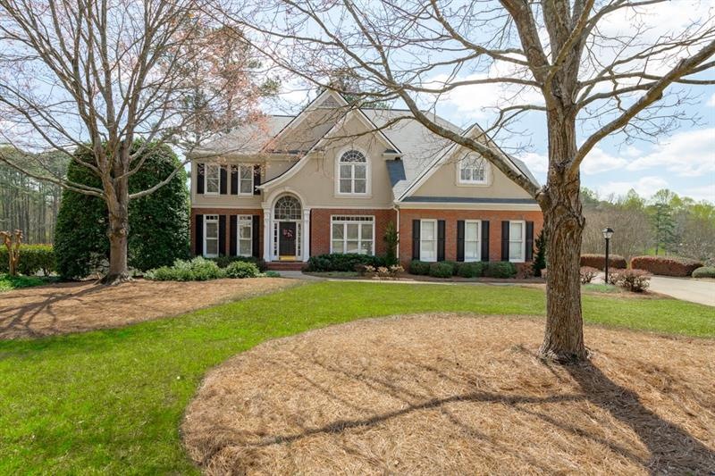 190 Hamilton Way, Roswell, GA 30075 - photo 1