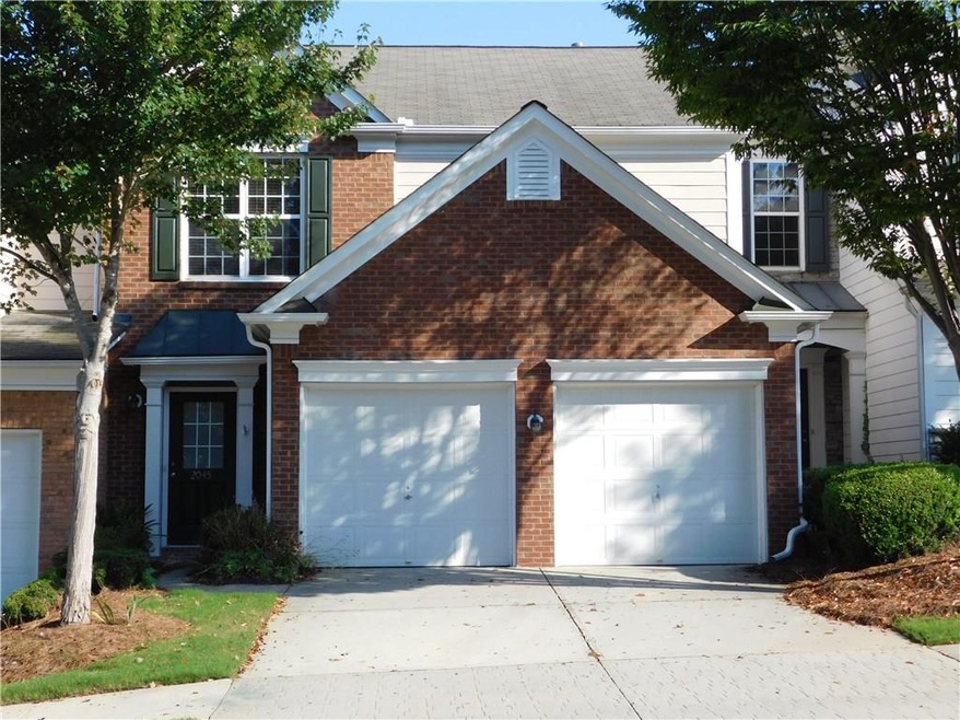 2045 Hailston Ln, Duluth, GA 30097 - photo 1