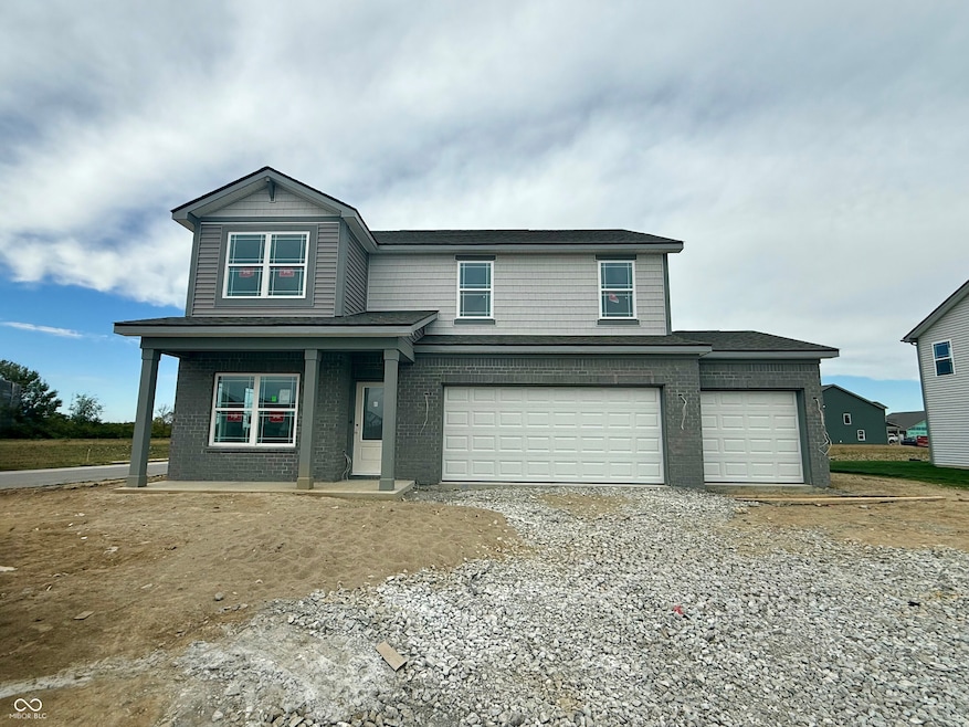 6016 Madera Dr, Whitestown, IN 46075 - photo 1