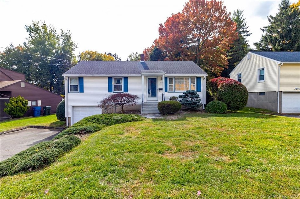 168 Alling St, Berlin, CT 06037 - photo 1