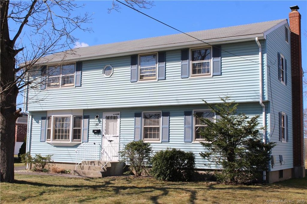 33 Michael Ln, Newington, CT 06111 - photo 1