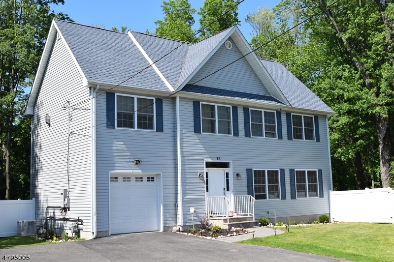 85 E Dewey Ave, Wharton, NJ 07885 - photo 1