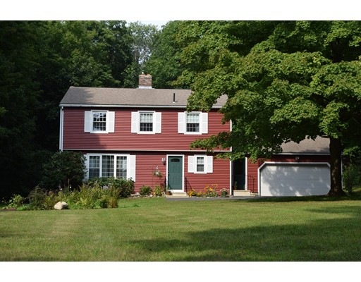 102 Juggler Meadow Rd, Leverett, MA 01054 - photo 1