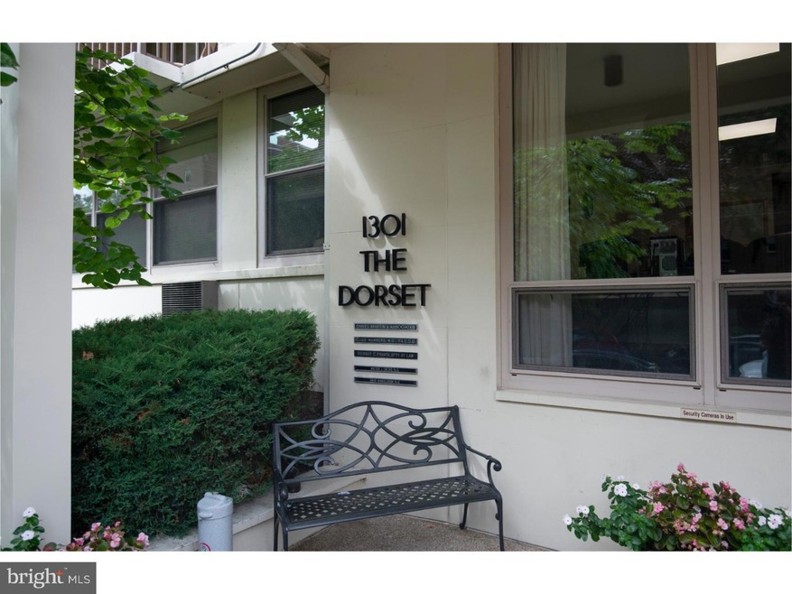 The Dorset unit 1002, Wilmington, DE 19806 - photo 1