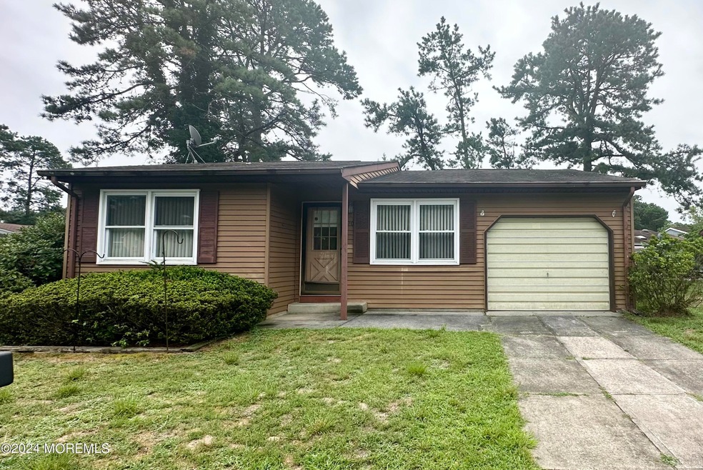 20 Augusta Rd unit 73, Whiting, NJ 08759 - photo 1