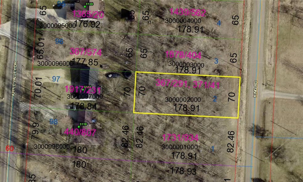 15204 King Rd, Howard, OH 43028 - photo 1